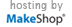 hosting by makeshop